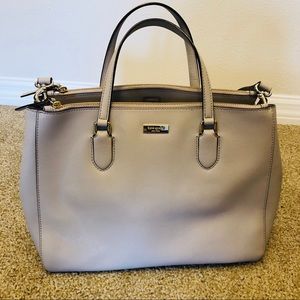 Kate Spade Medium Satchel